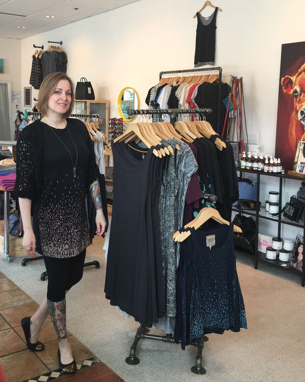 Featured Retailer: Drizzle and Shine